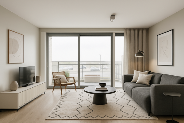 Medium property photo - Noordzeestraat 21, 2202 HW Noordwijk